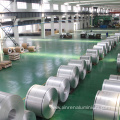 Mill finished AA 8011 rolled aluminum coils